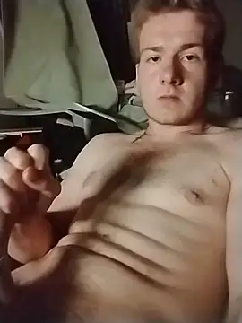 IDwaynes Webcam Show