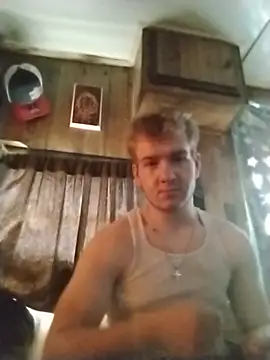 IDwaynes' Webcam Show