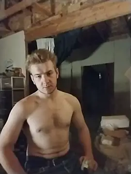 IDwaynes' Webcam Show