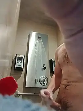 IDwaynes Шоу с уебкамера