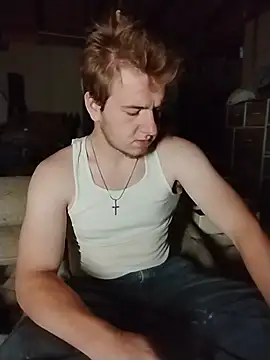 הופעת וובקאם של IDwaynes