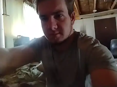 IDwaynes' Webcam Show