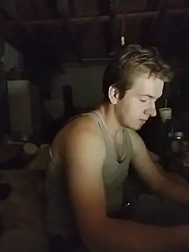 IDwaynes' Webcam Show