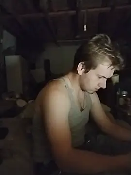IDwaynes' Webcam Show