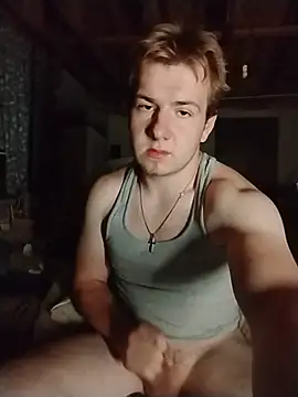 IDwaynes webcam show