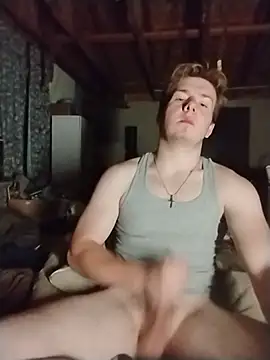 IDwaynes: вебкам-шоу