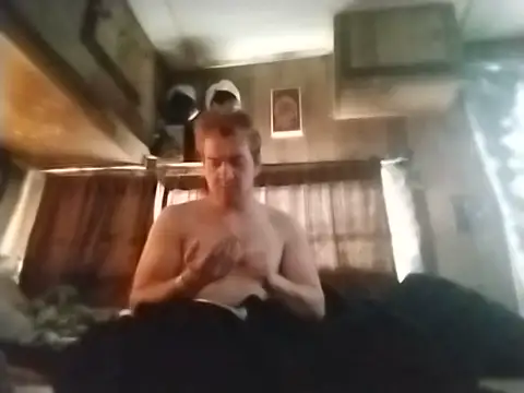 הופעת וובקאם של IDwaynes