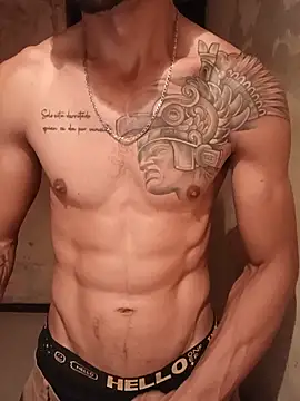 HOTWOLF_FITn Webbikameraesitys