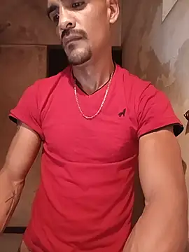 HOTWOLF_FIT's Webcam Show