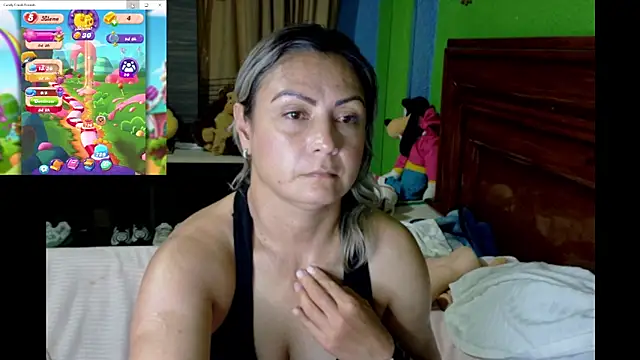 Chat XXX ao vivo de _Charlize_theron_