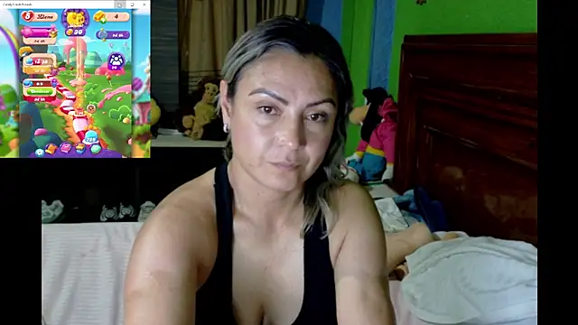 Czat XXX na żywo – _Charlize_theron_