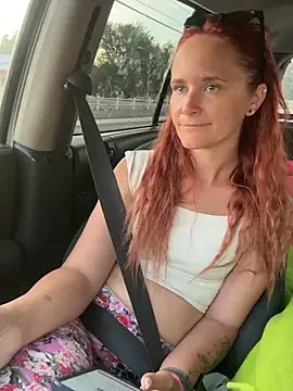 Pokazy przed kamerką – hotgirlkk1