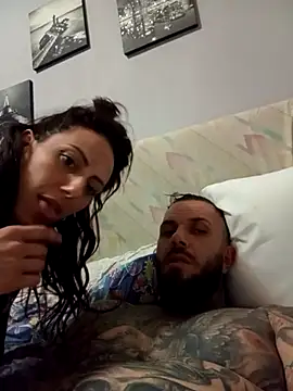 CristianoXXX1's Webcam Show