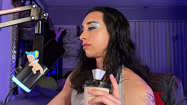 xoFrankie Webcamshow