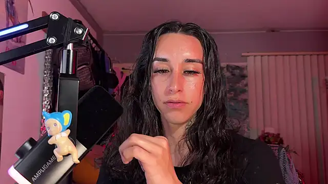 xoFrankien Webbikameraesitys