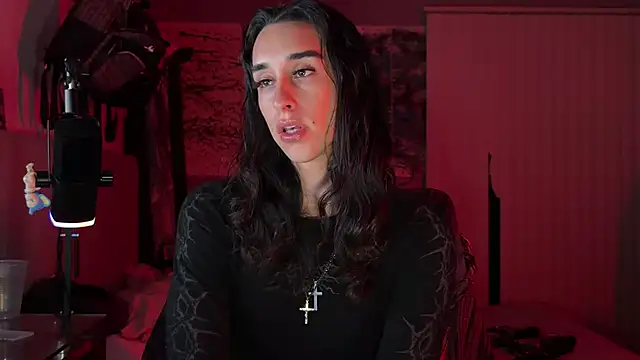 xoFrankie Webcam show