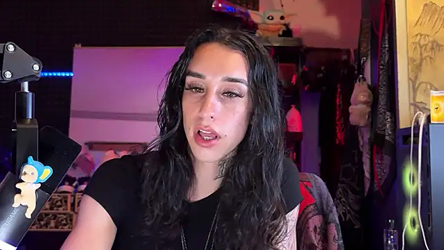 xoFrankie Webcamshow