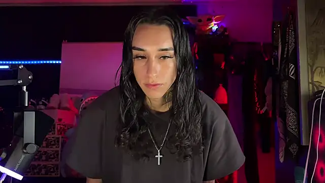 xoFrankie Webcam show