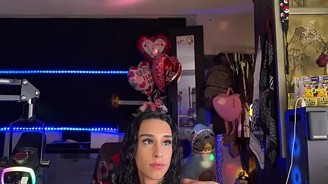 xoFrankie Webcamshow