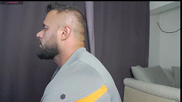 RickyMiami1 Pertunjukan Webcam