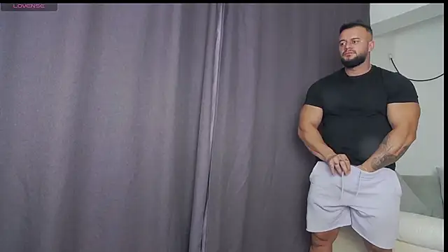 عرض كام RickyMiami1