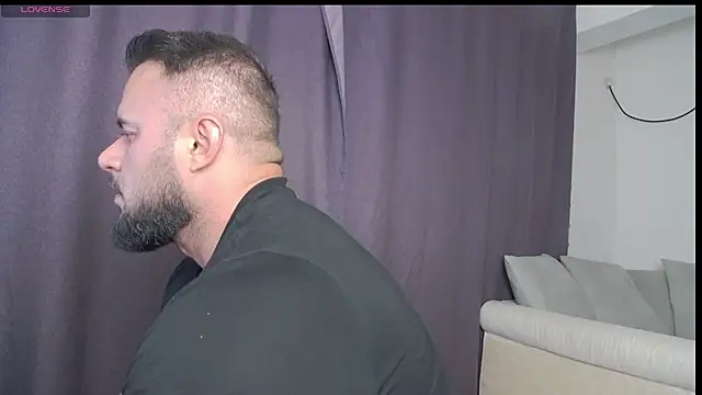 RickyMiami1 Webcam show