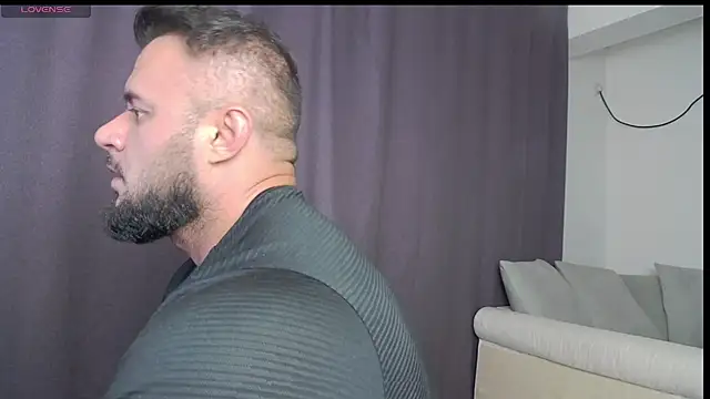 RickyMiami1n Webbikameraesitys