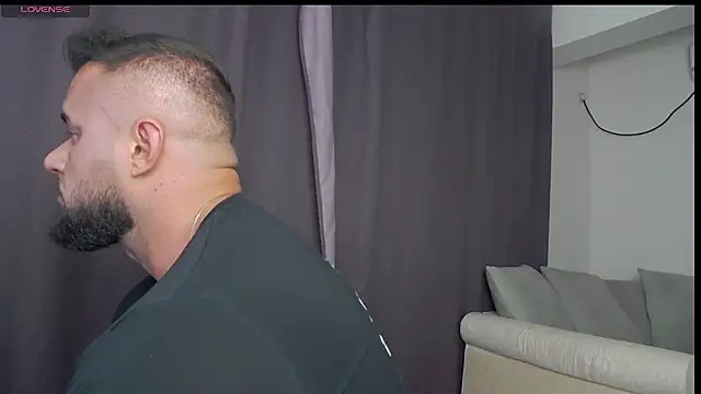 RickyMiami1 Webcamshow