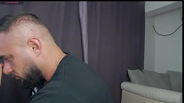 RickyMiami1 Webcam show