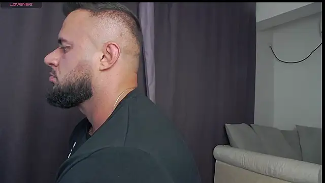 RickyMiami1 웹캠 쇼