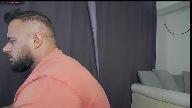 RickyMiami1 – Kamerová šou