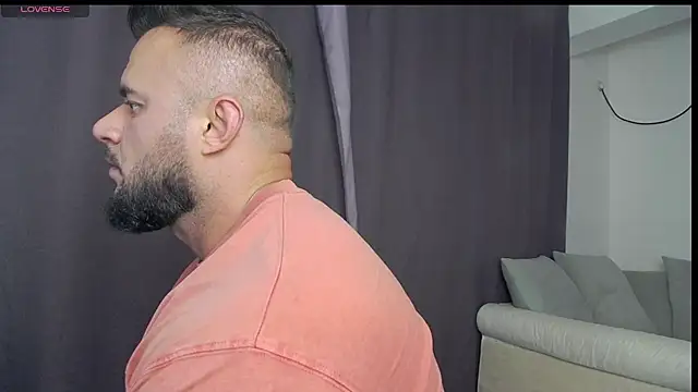 RickyMiami1 Webcam show