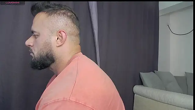 عرض كام RickyMiami1