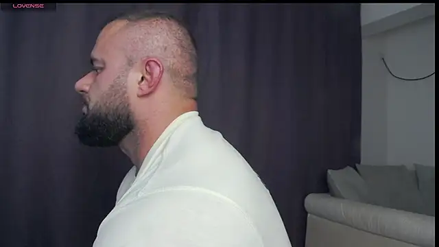 RickyMiami1 – Kamerová šou