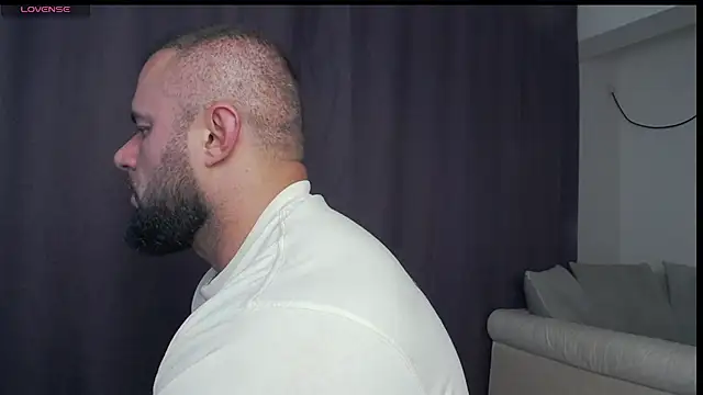 RickyMiami1 Webcam Show