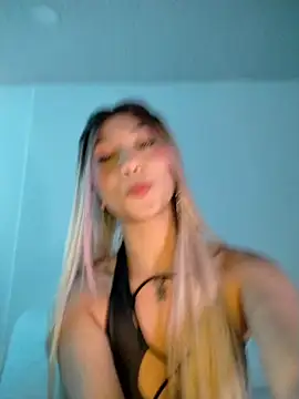 دردشة Ariana_bb الجنسية المباشرة