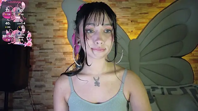 Ariana_bb's Live XXX Chat