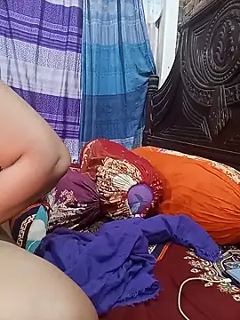Tanisha-Chy's Live XXX Chat