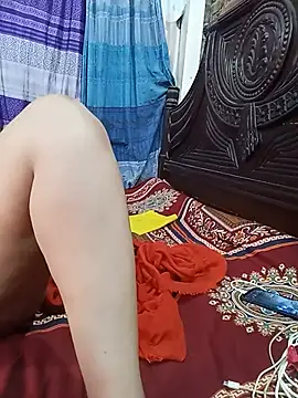 Tanisha-Chy Live XXX Chat