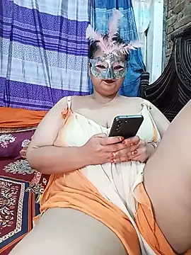 Tanisha-Chy's Live XXX Chat