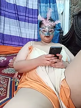 Chatroom XXX en direct de Tanisha-Chy