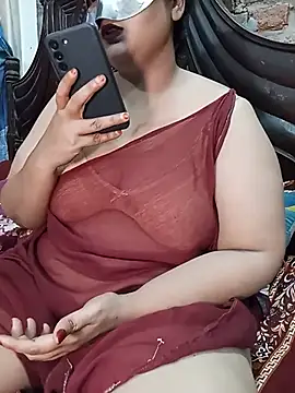 Tanisha-Chy Obrolan Langsung XXX