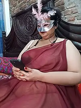 Tanisha-Chy: απευθείας συνομιλία ΧΧΧ