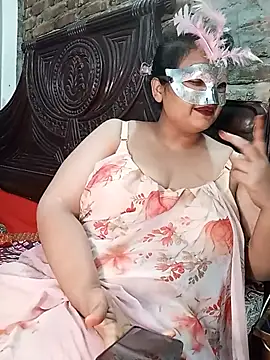 Show Webcam de Tanisha-Chy