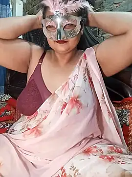 Tanisha-Chy 라이브 XXX 채팅