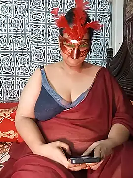 Chat +18 de Tanisha-Chy ao vivo
