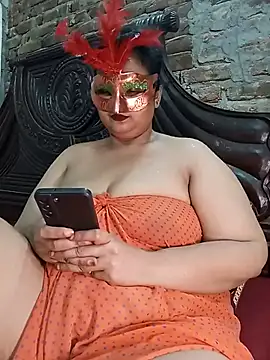 Chat XXX en directo de Tanisha-Chy