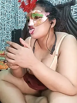 Tanisha-Chy's Live XXX Chat