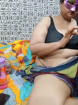 Tanisha-Chy's Live XXX Chat