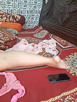 Tanisha-Chy ওয়েবক্যাম শো